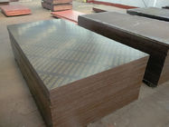 Dynea Phenolic Film Faced Plywood With Double Side Coating 1220x2440mm