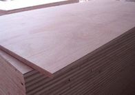 Moisture Resistant Laminated Block Board With Embossed Surface Treatment