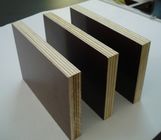 Dynea Phenolic Film Faced Plywood With Double Side Coating 1220x2440mm