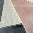 Eucalyptus Commercial Grade Plywood With Okoume Faced Standard Size