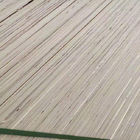 চীন পপলার উড ভেনিয়ার মুখোমুখি বাণিজ্যিক গ্রেড পাতলা পাতলা কাঠ ওয়ান টাইম হট প্রেস সম্পূর্ণ কোর উপাদান কোম্পানির